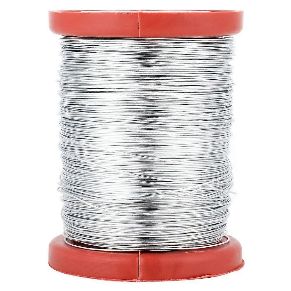 0.5mm Beekeeping Stainless Steel Frame Wire Frame Iron Wire for Beehives Frames Tool 01#