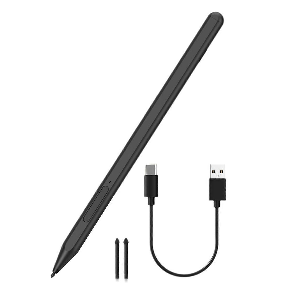 2.0 Stylus Pen for Go 4 3 2 1 Stylus Pen Fast Charging for Pro 11 10 9 8 7 6 5 4 X C