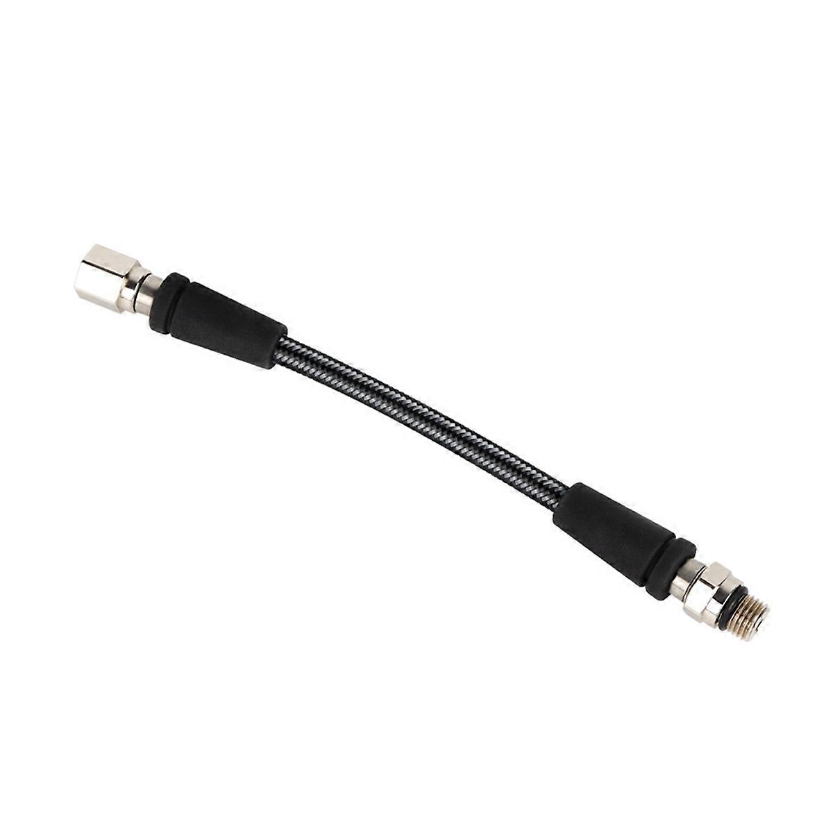 Diving High Pressure Regulator Hose 15cm