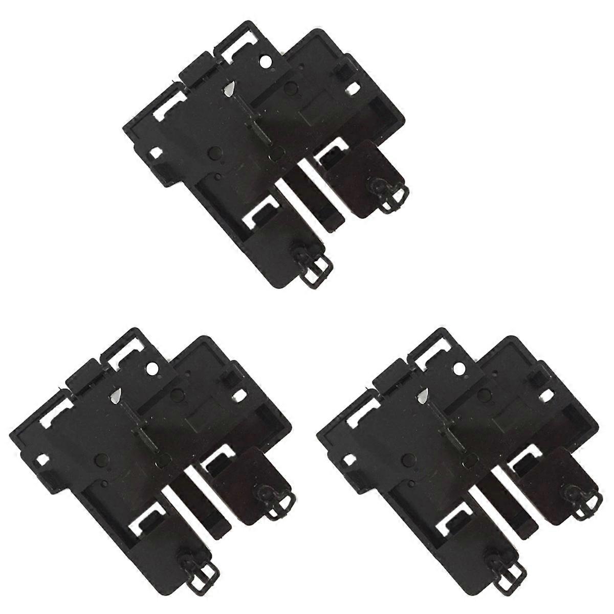 3Pcs M2 PCI Solid State Drive Bracket SSD Rack for M410M415 M425 B415 M910 Desktop Computer Case