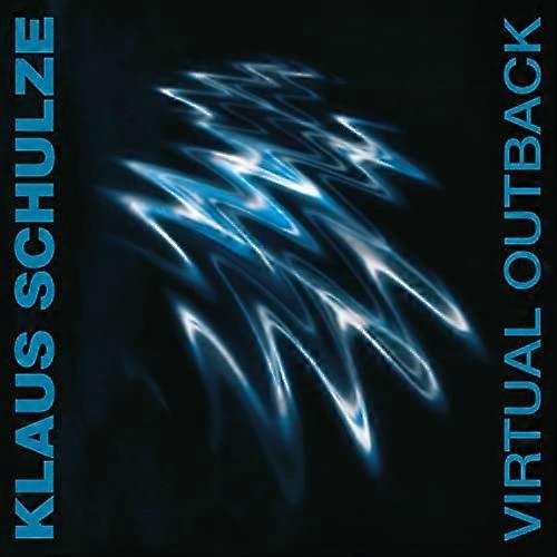 Klaus Schulze - Virtual Outback [CD]