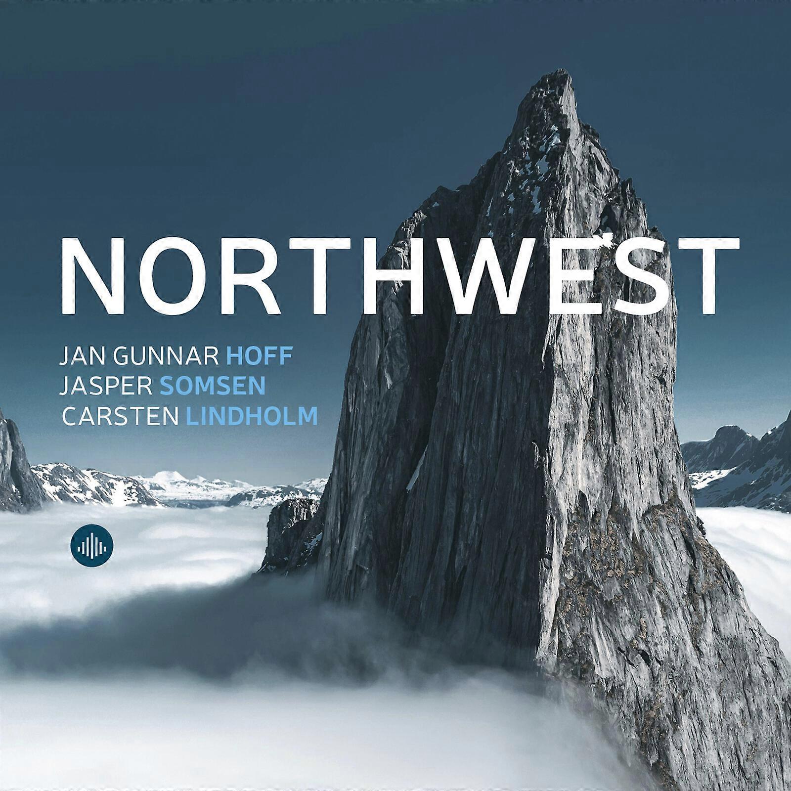 Jan Gunnar Hoff  Jasper Somsen - Northwest [CD]