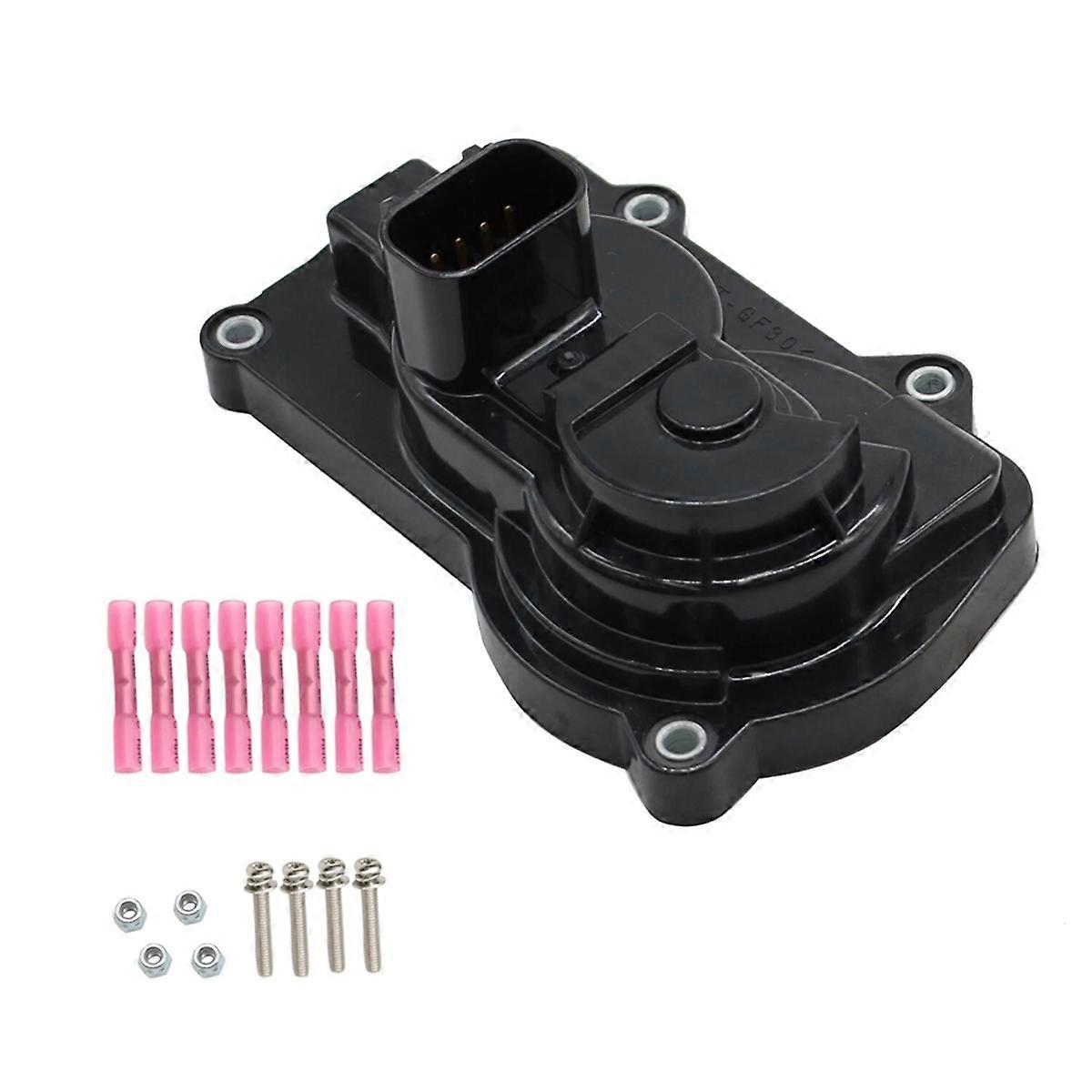 Throttle Position Sensor 12570800 for 2003-2007 