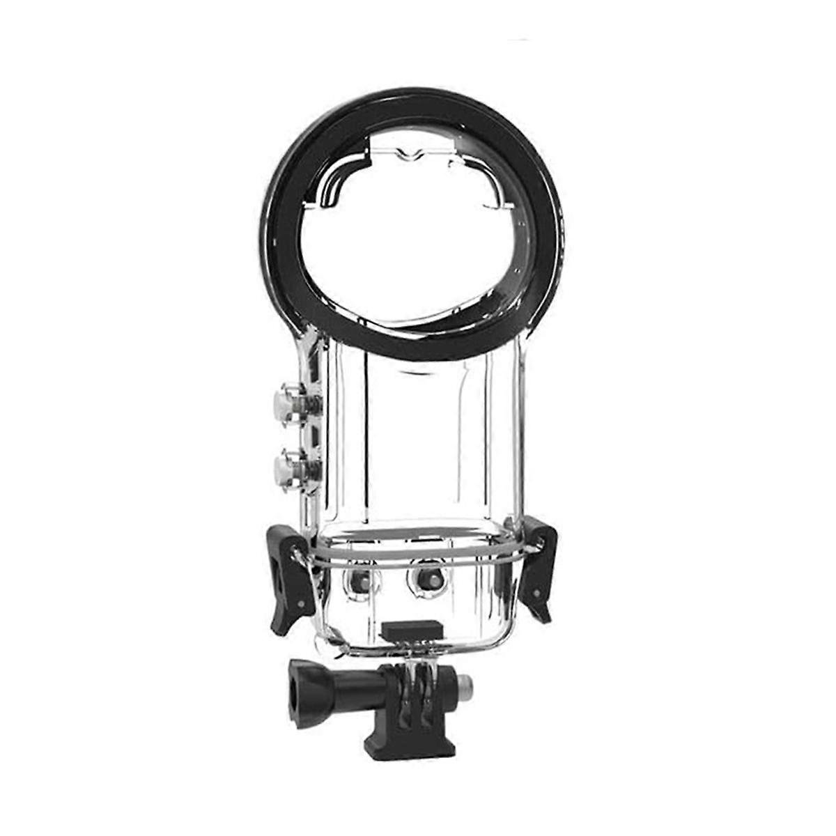 Dive Housing Case for X5 Waterproof Scratch- 50m Depth