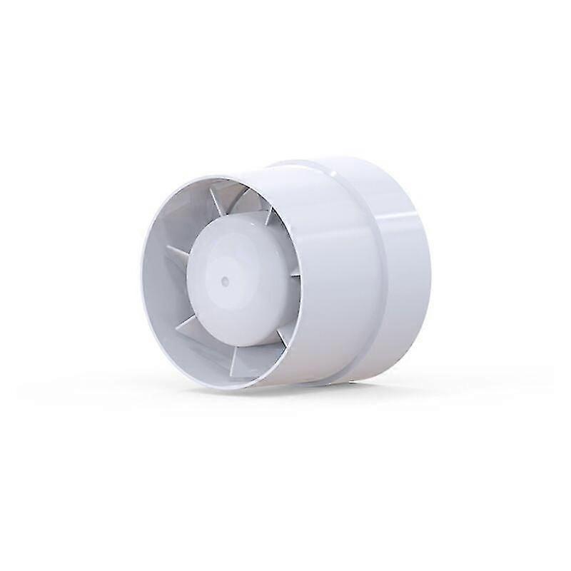 badrumsfläkt