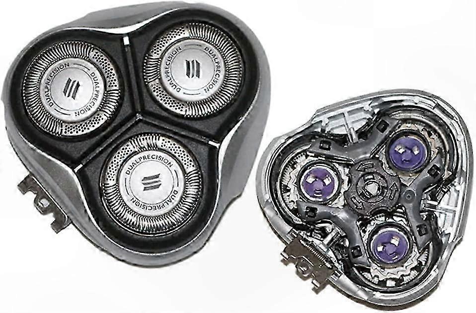 Compatible Electric Razor Replacement Heads & Blades