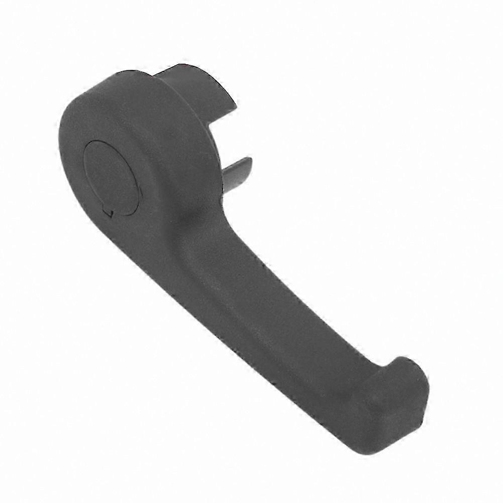 Hood Release Handle Compatible with Ford Edge 2015-2023 Lincoln MKX Nautilus Replacement Part FT4Z-16B626-C