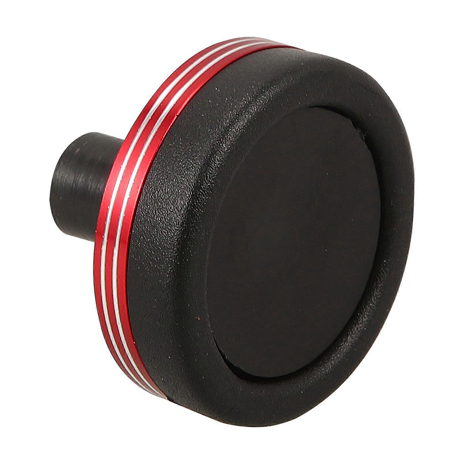 Fishing Rod End Caps Damage Prevention For Fishing Enthusiasts Aluminium Material With Standard Design 1Set