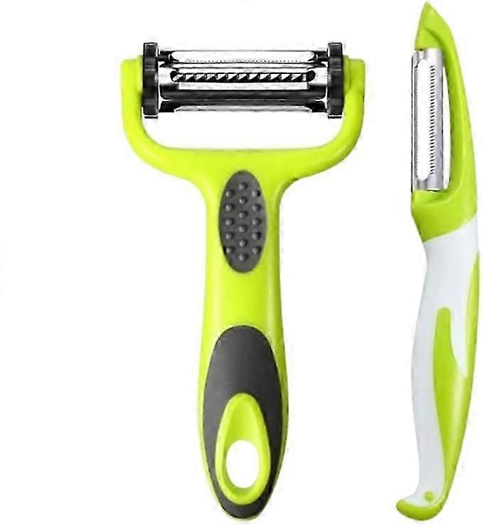 3-in-1 vegetable peeler 26s