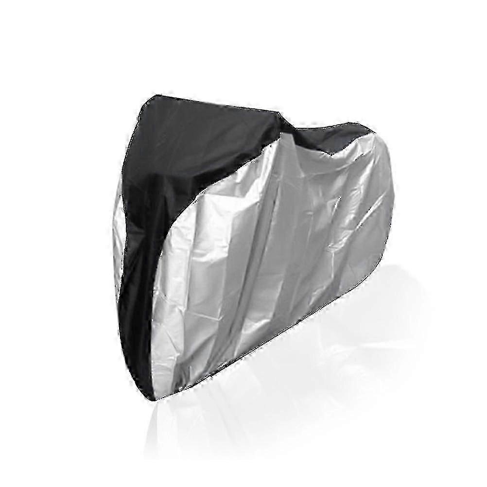 Outdoor Waterproof Bike Cover