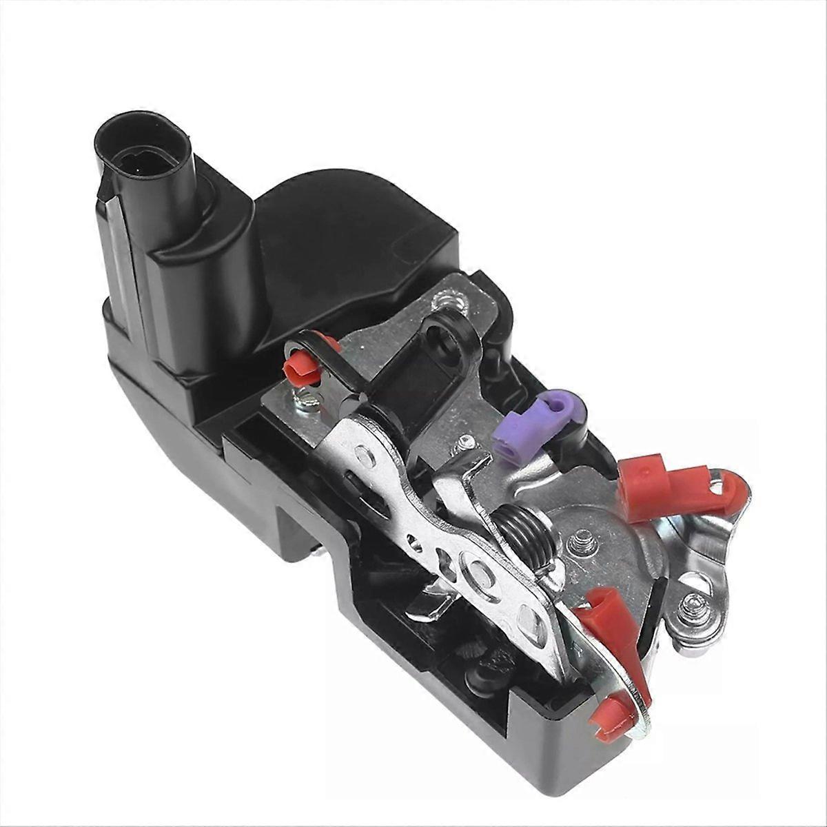 Car Front Door Lock Actuator For Grand Front Right