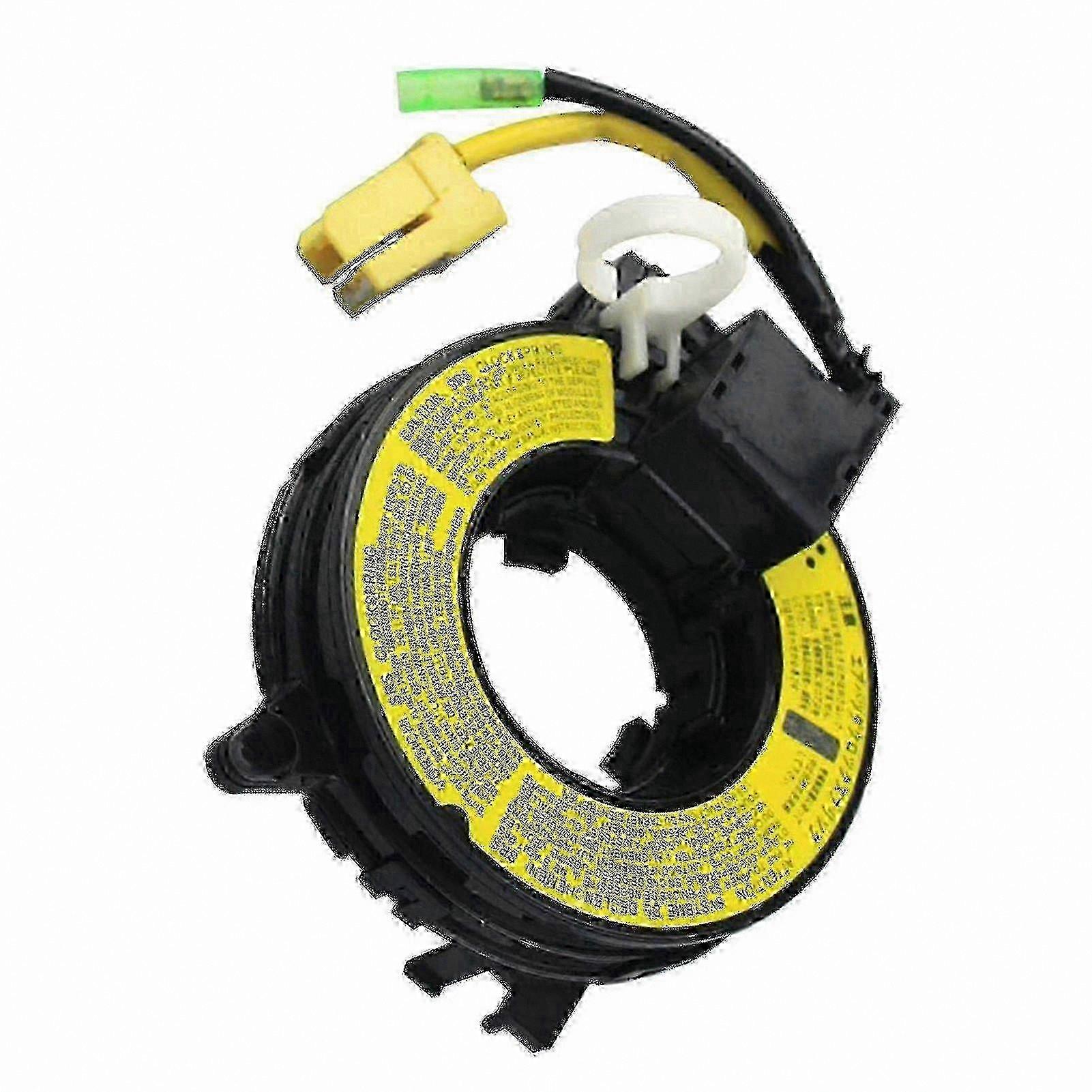 Airbag Clock Spring Replacement for 2006-2014 L200 2.5L Trucks