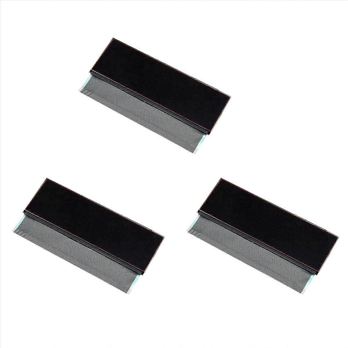 Car Central Navigator LCD Display for 206 C5 Xsara