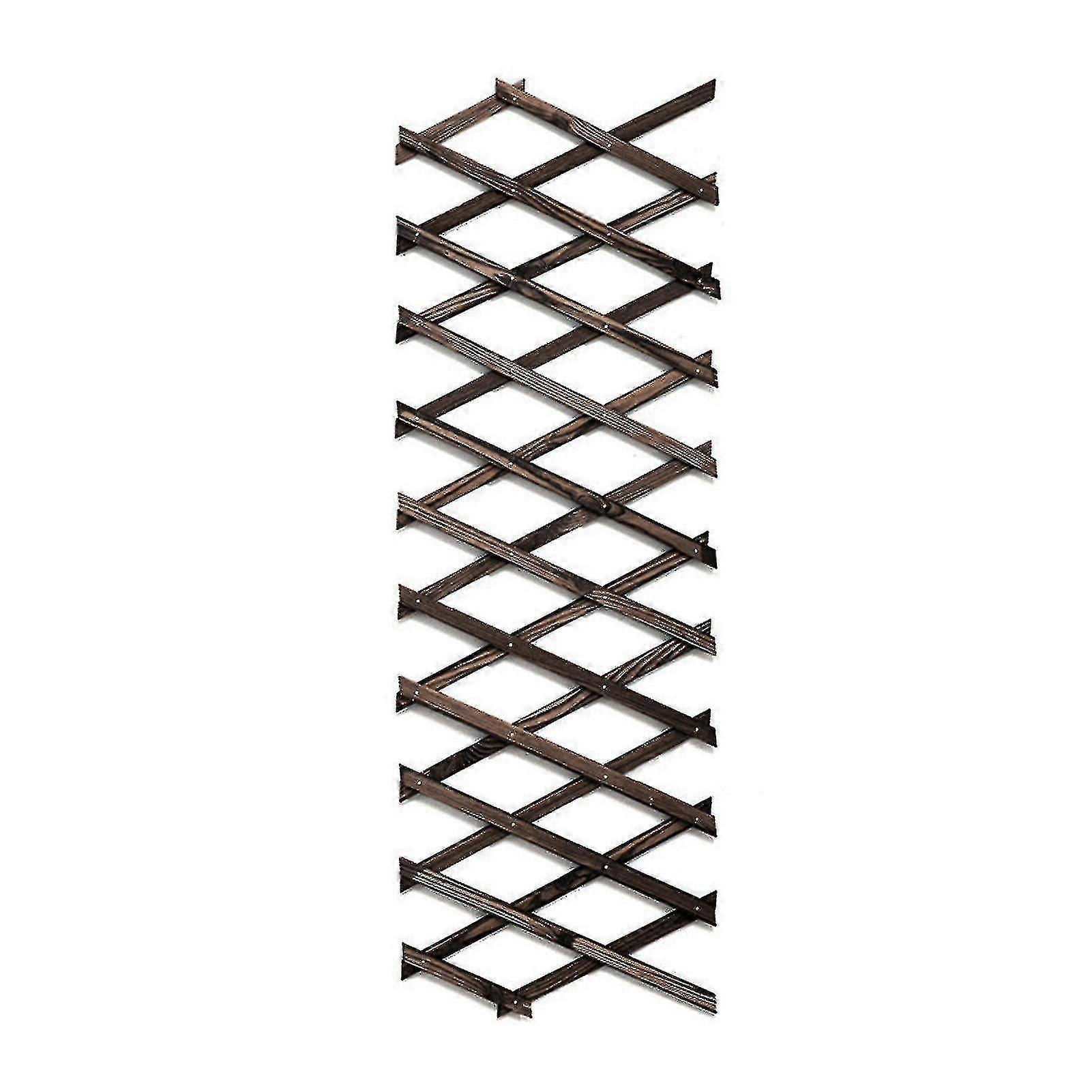 Plant Trellis Weather-resistant Practical Detachable Removable Garden Edging For Yard 26s