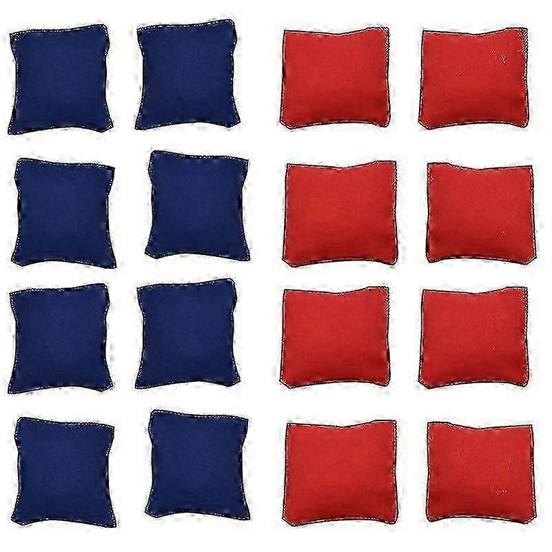 16x Weather Resistant Cornhole Bean Bags