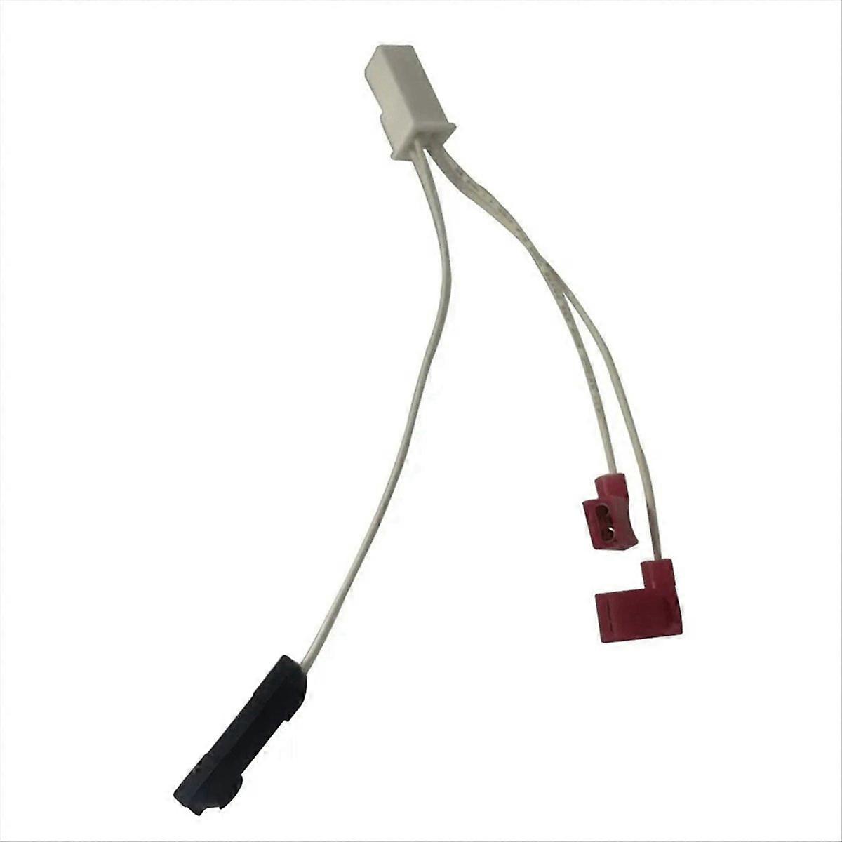 For 618548 RV Refrigerator Lamp & Wire Thermistor Assembly