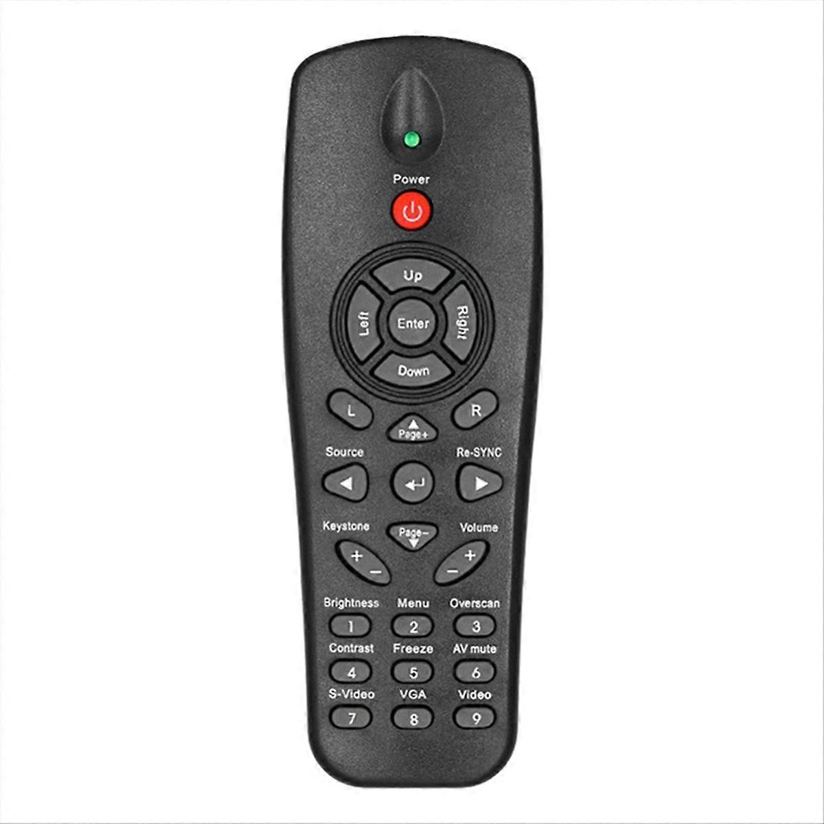 Projector Remote Control for Projector for 