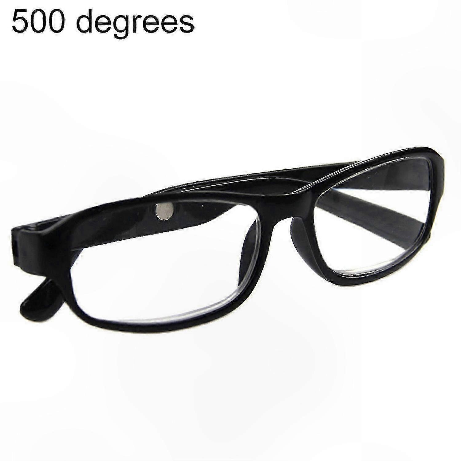 Reading Glasses with Optical Lens for Presbyopia, Multiple Strength Options Available