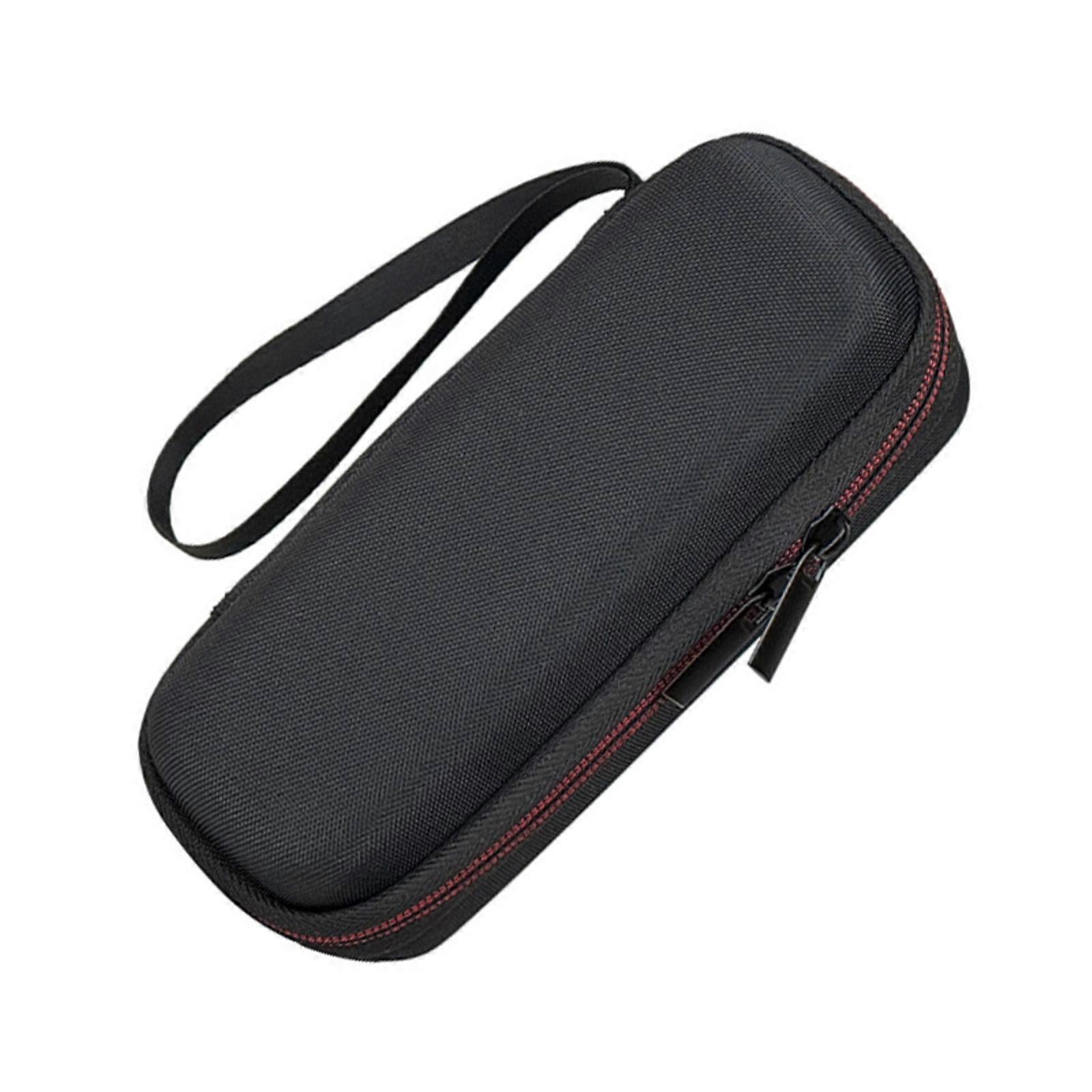Compact Travel Friendly Storage Solution for Dedicated Model Multipurpose Shock Resistant Carry Box Handbag Multicolor