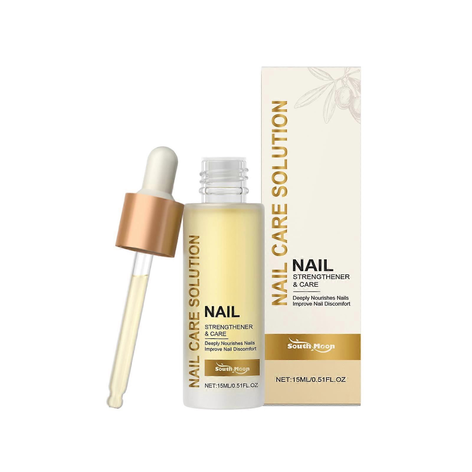 Nail Care Liquid