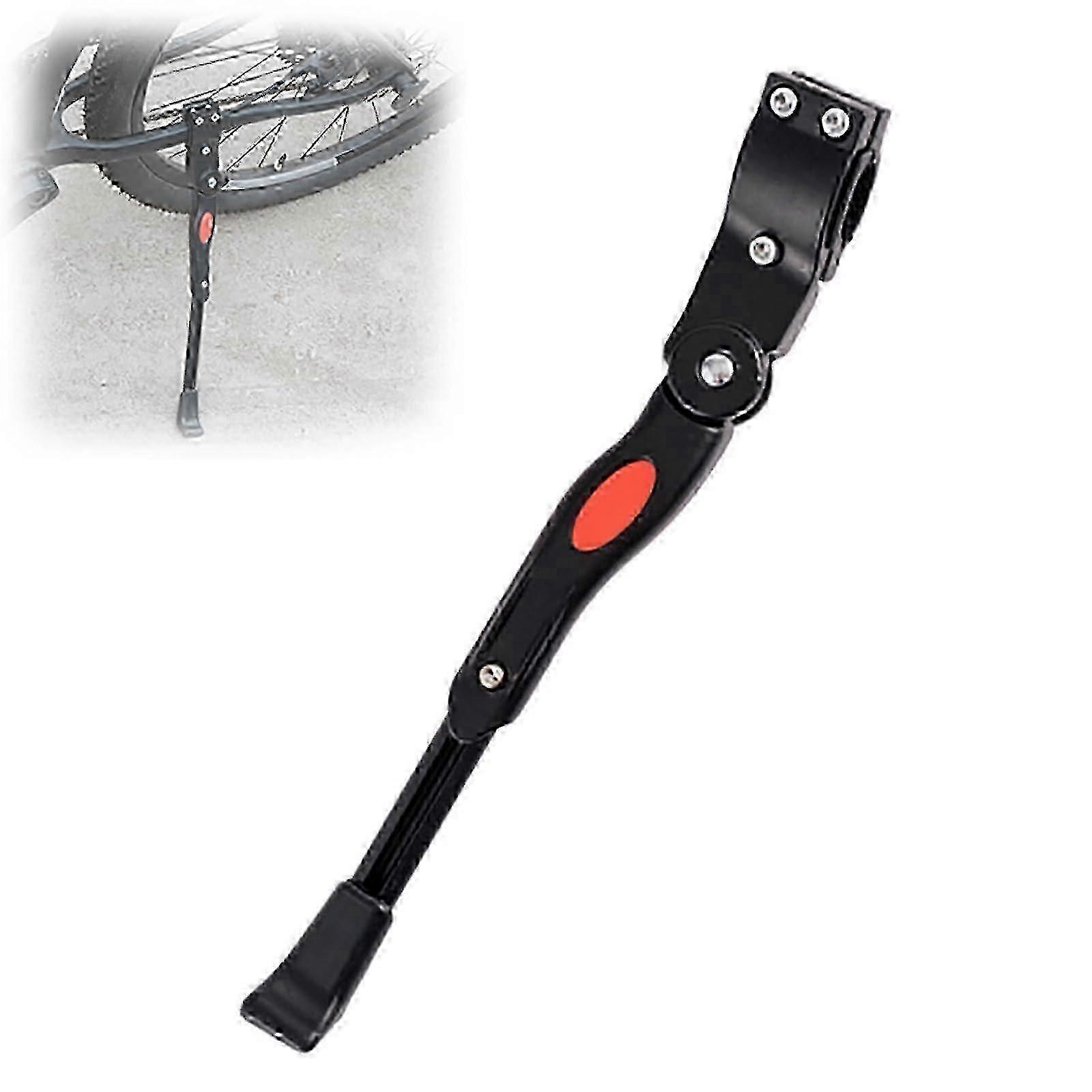 Cube Stereo Hybrid Kickstand - Adjustable Aluminium Bike Support for 140 HPC Height