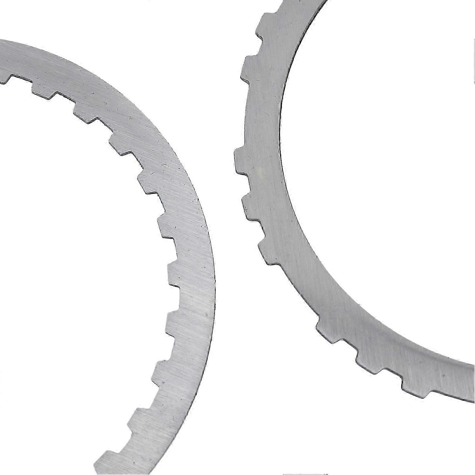 Auto Clutch Plates & Friction Kit B212880A - Compatible with Hyundai Accent EU Spec