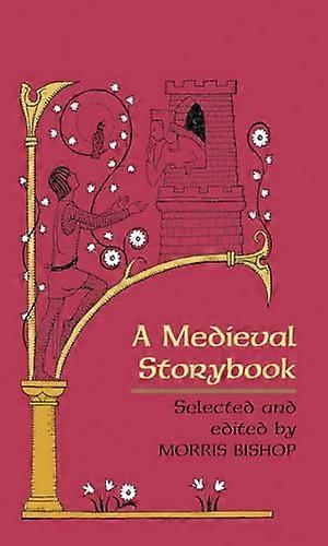 A Medieval Storybook