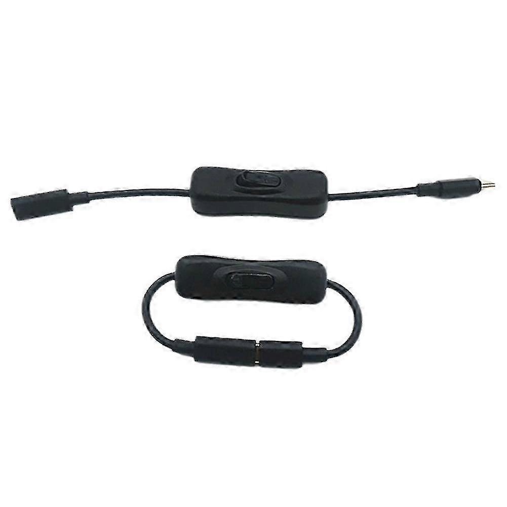 USB C Extension Cable for Charging and Data Transfer of All Type-C Devices