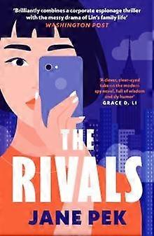Rivals The - Jane Pek