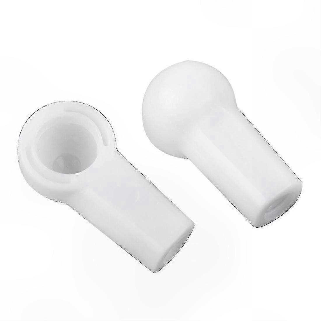 Boxster 986 987 Convertible Top Joint End Cap 1997-2012