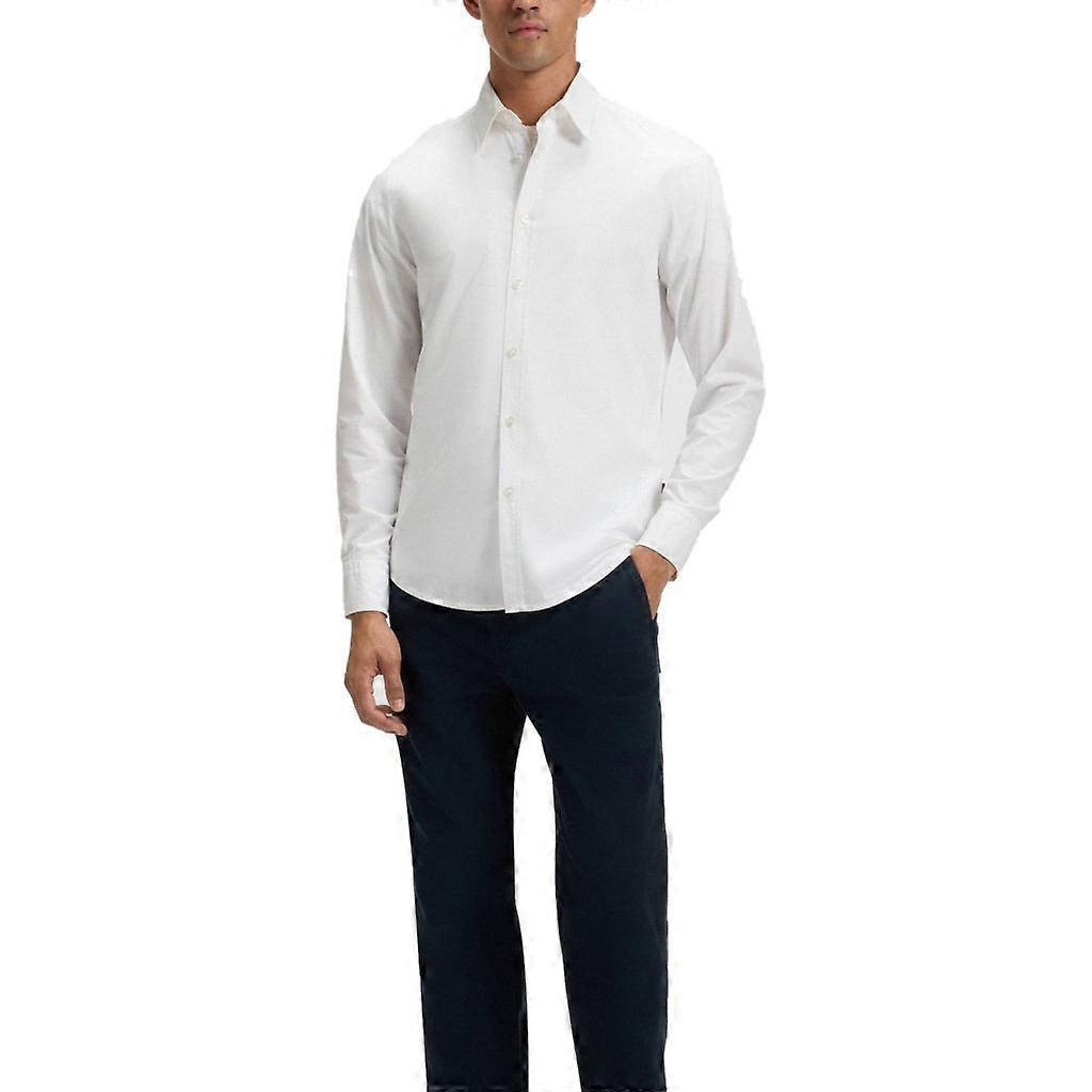 Hugo Boss Camisas  Relegant 6 M 