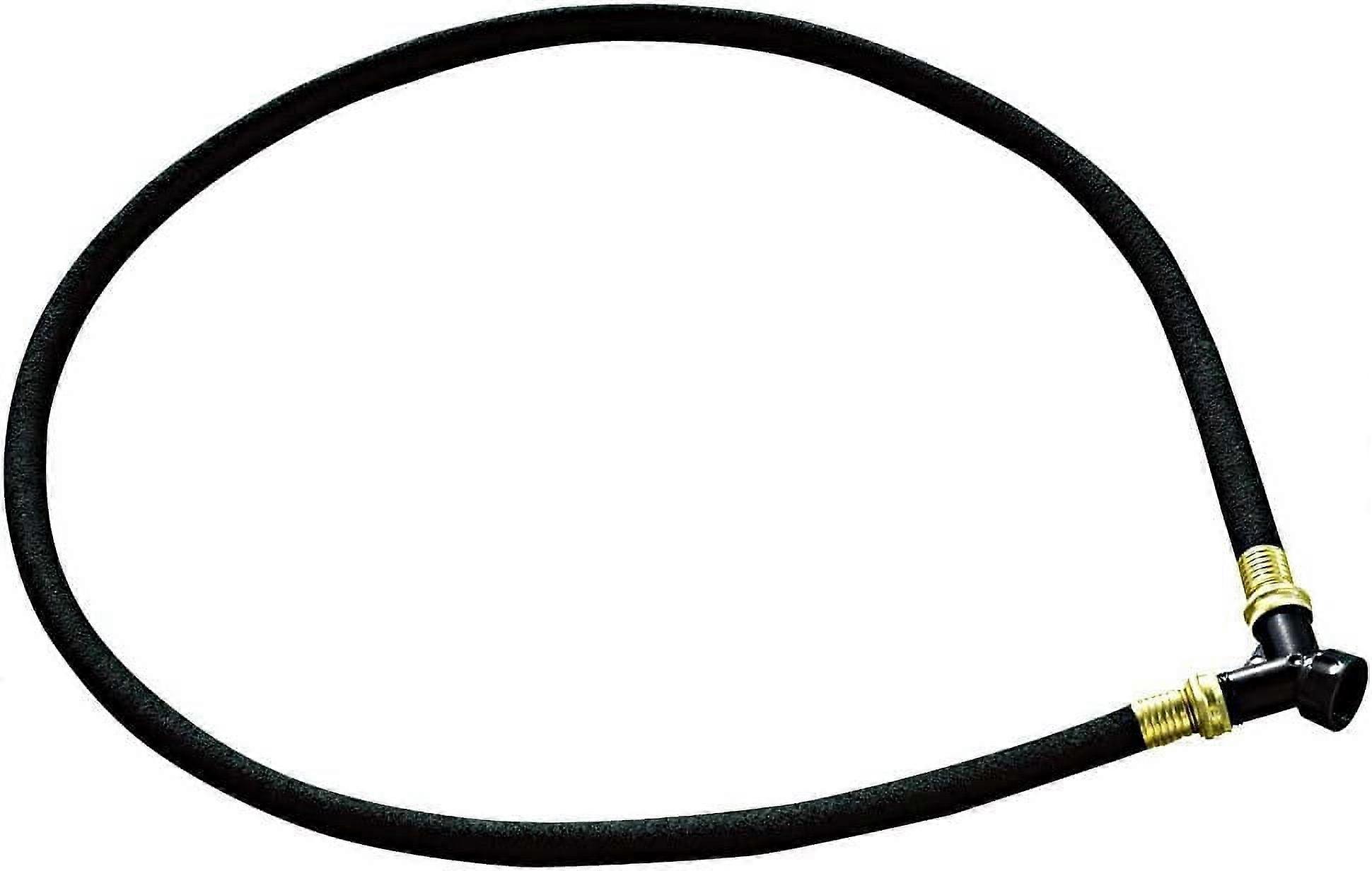 Tree Soaker, Ring Hose - 6 Feet