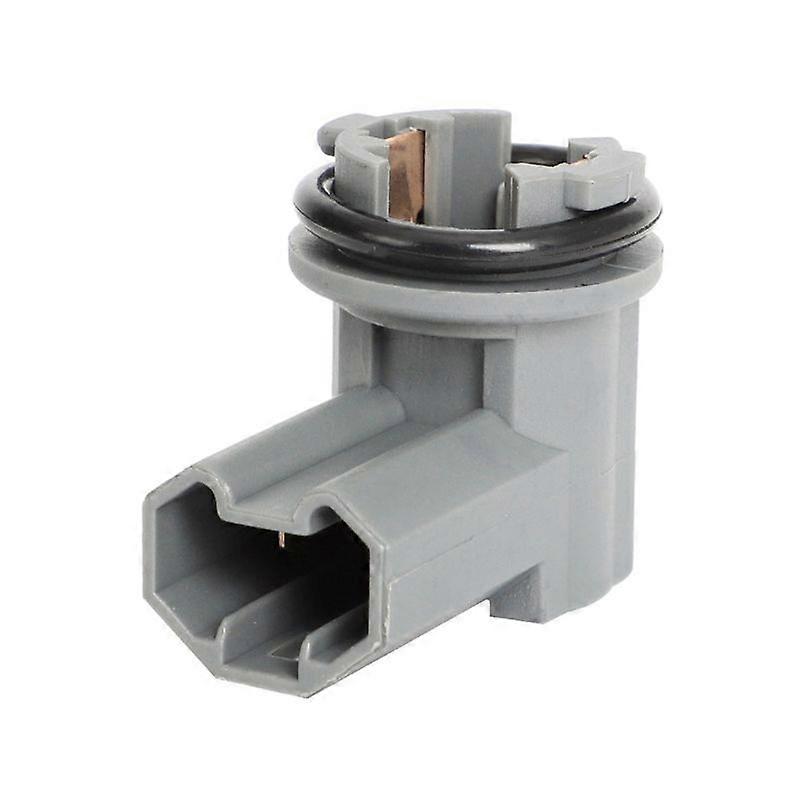 Tail Light Taillight Lamp Bulb Socket Assembly 81275-12501 for 