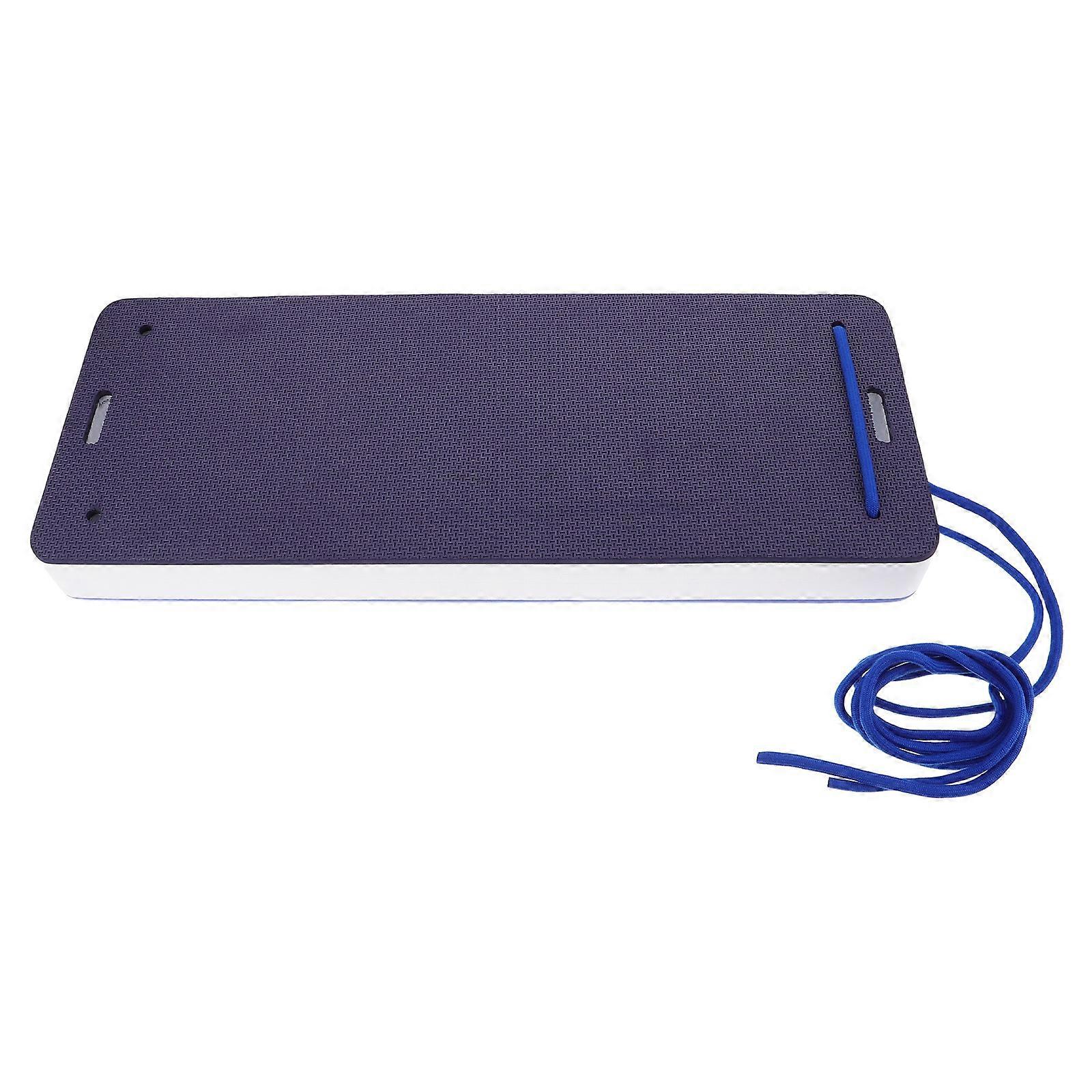 Boat Side Bumpers Eva Foam Docking Guard with Heavy Duty 3 Layer Protection