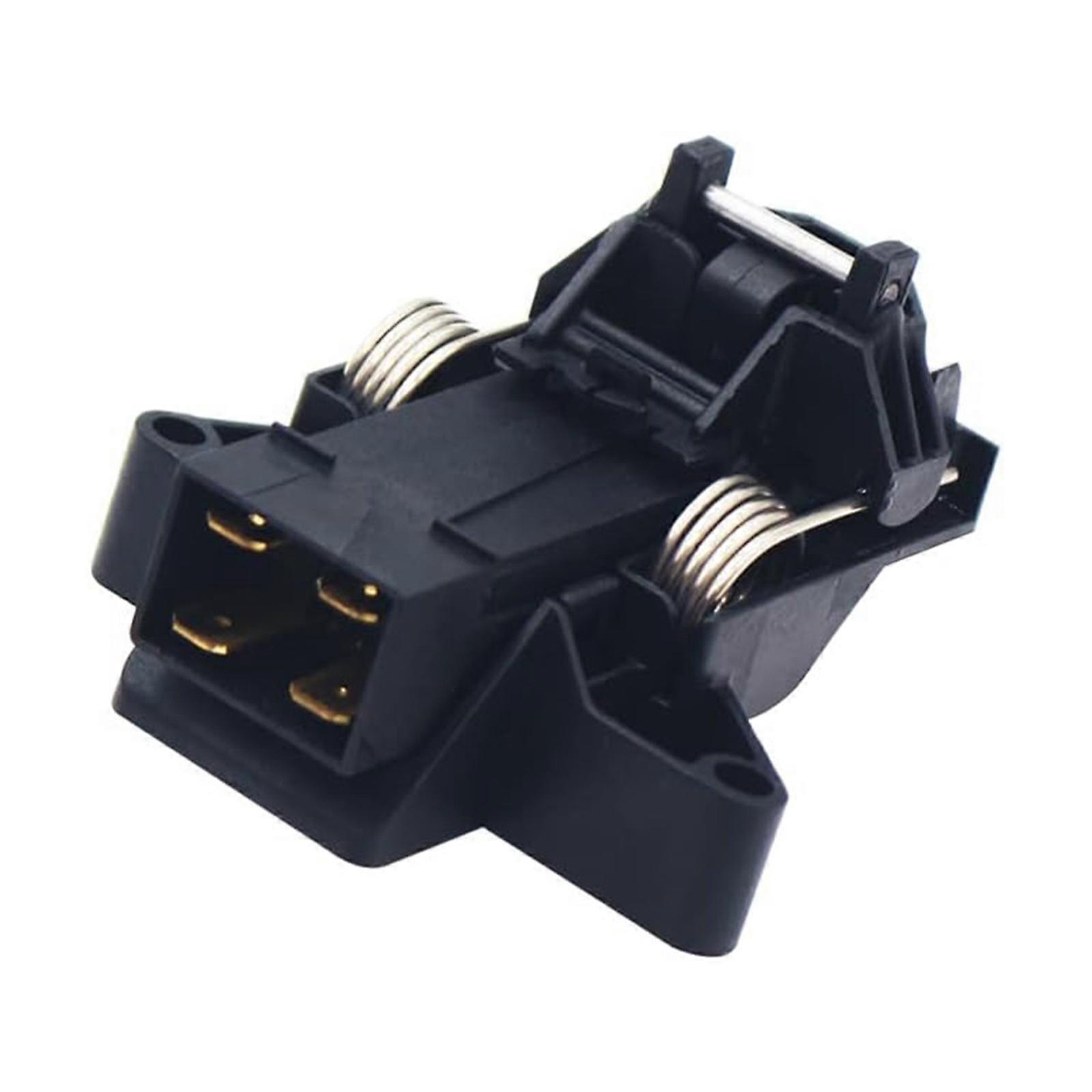 Upgraded Dishwasher Door Secure Replacement Permanent Metal Building Direct current Models Easy Installation Multicolor