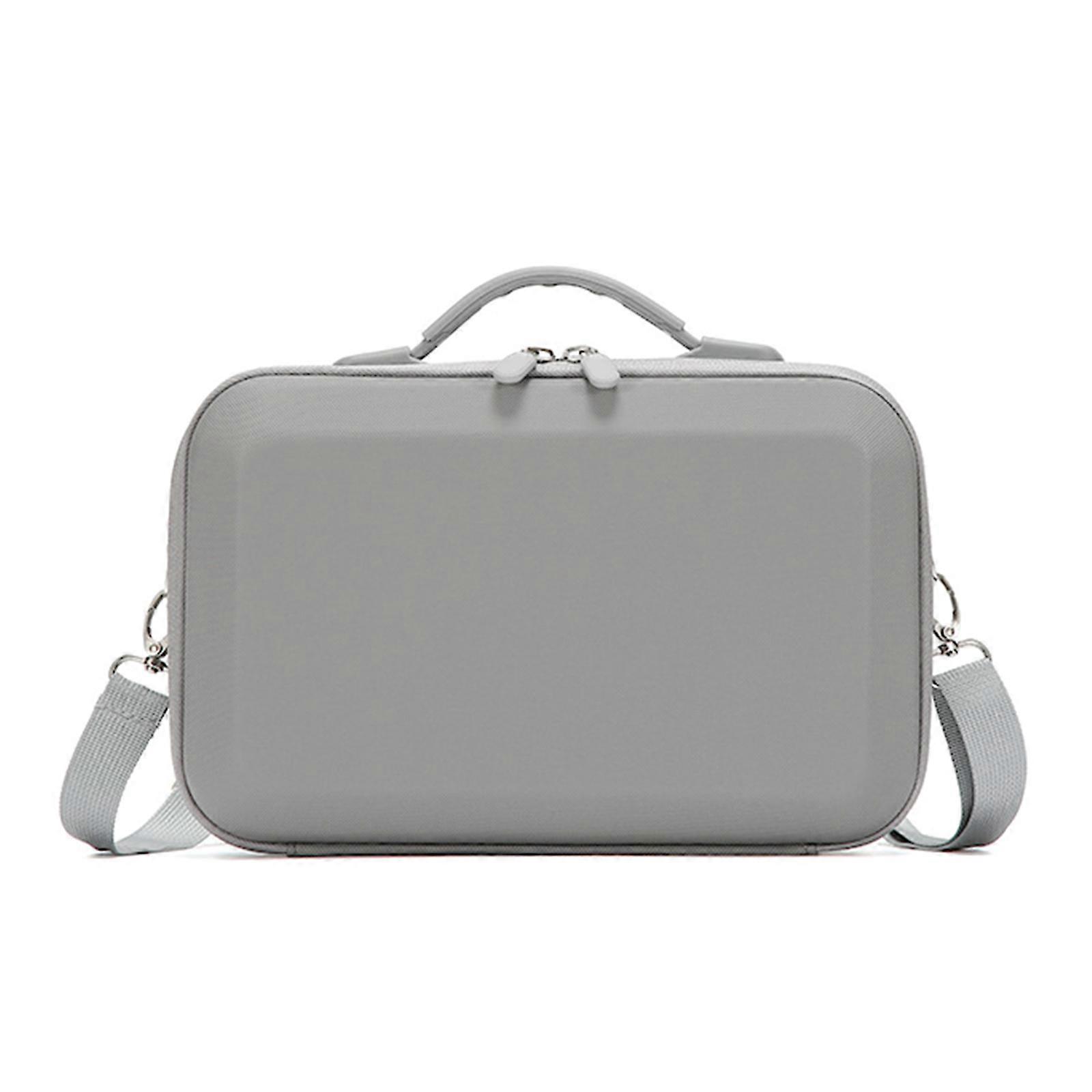 Portable Carrying Case Storage Bag Moulded Precise Placement Hard Case for 360 Access Multicolor