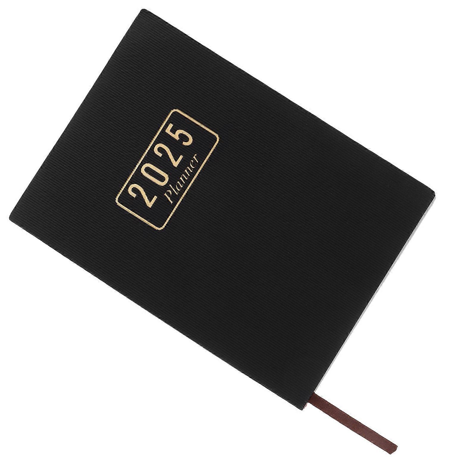 Daily Use Household Planner Book for Writing with Multi-Function