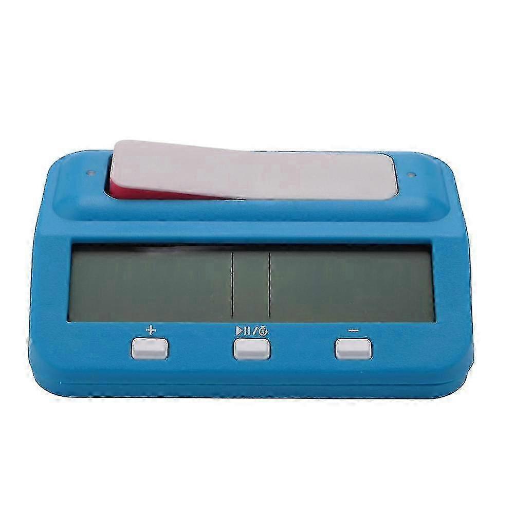 Chess Basic Digital Chess Clock And Game Timer, Accurate Digital Portable Clock, Digital Watch Time z