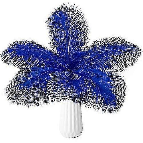 20pcs Natural Bulk Ostrich Feathers