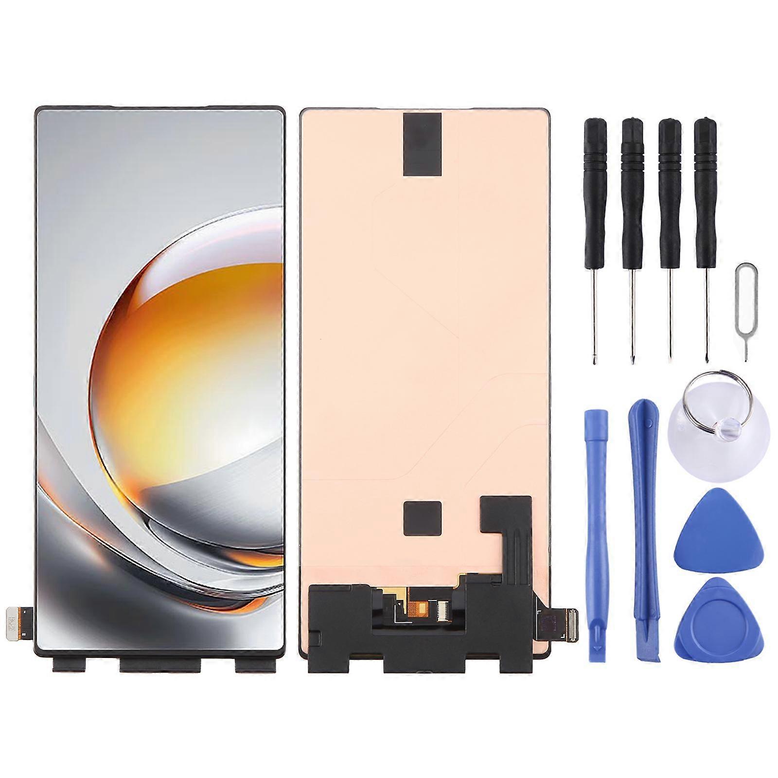 COMPATIBLE LCD Screen With Digitizer Full Assembly