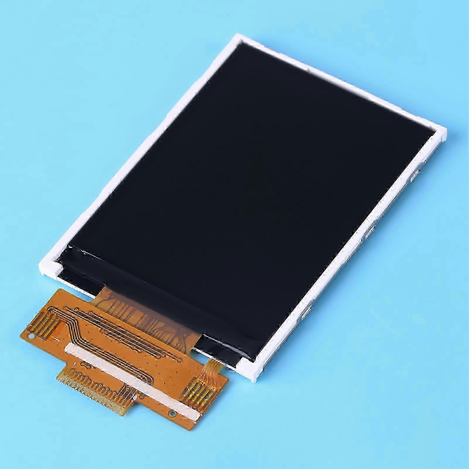 2.8 inch Serial 240*320 SPI Color TFT LCD Panel Serial Port Module