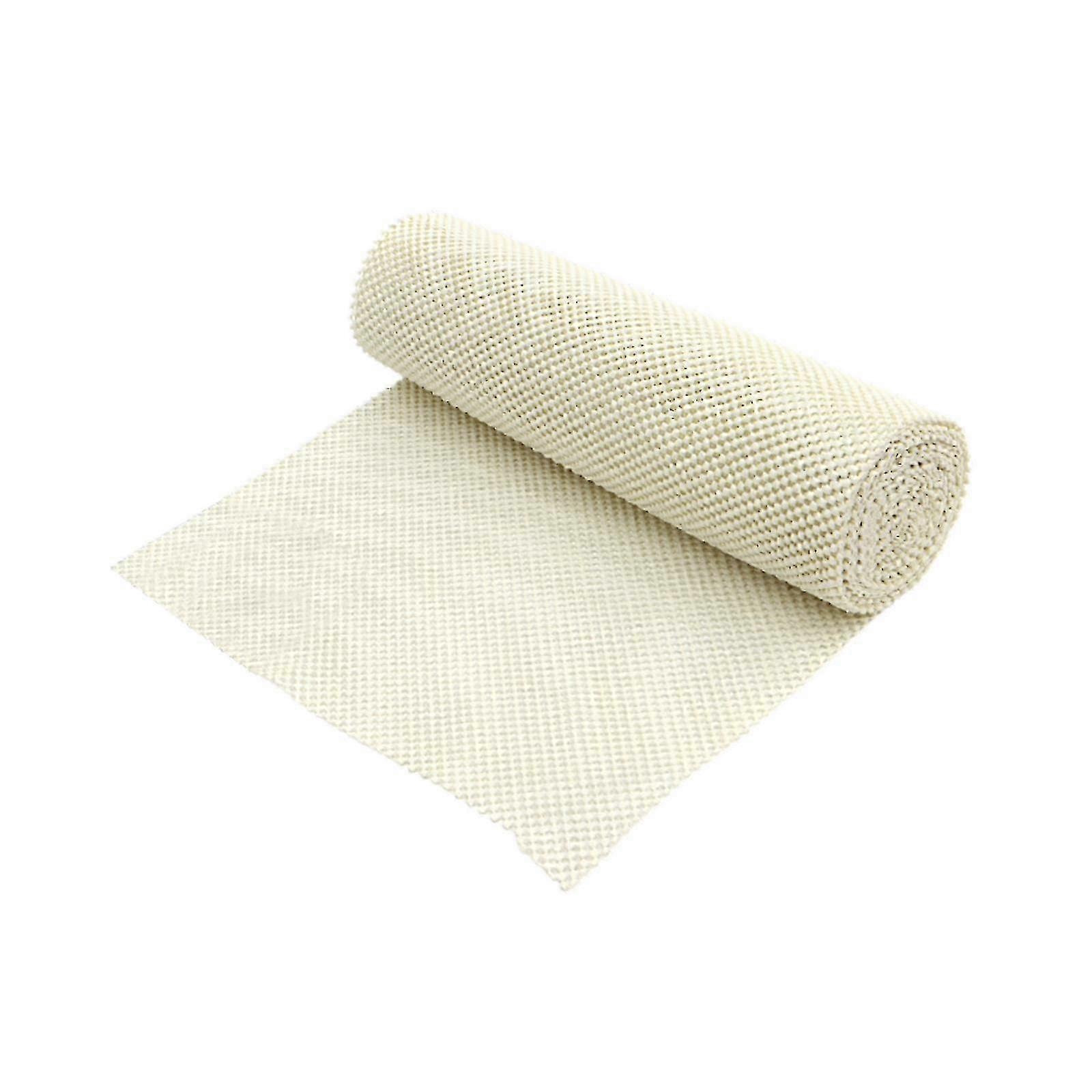 Pilates Non Slip Mat Grip Liner Drawer and Shelf Liner Gripper Pad for Weight