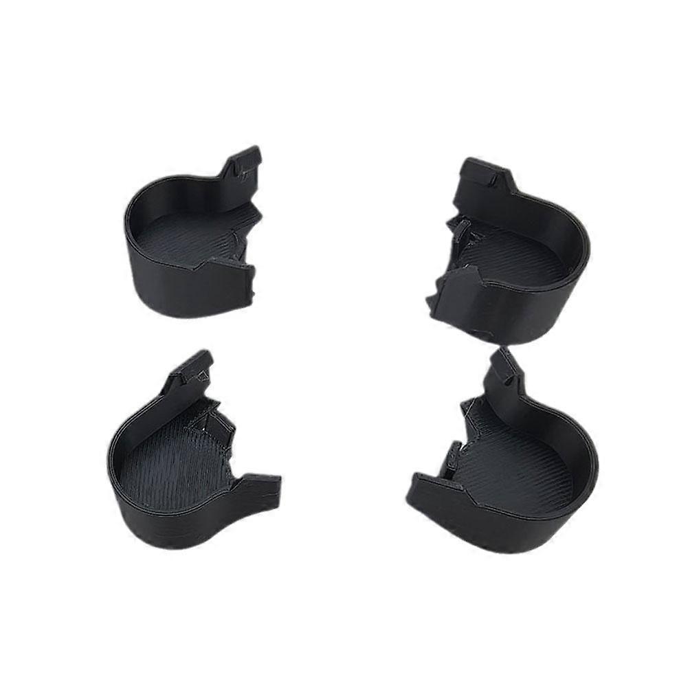 For DJI Avata 2 Landing Gear 10mm Height Extension PETG 3D Printed Sensor Protection Kit 4PCS Set
