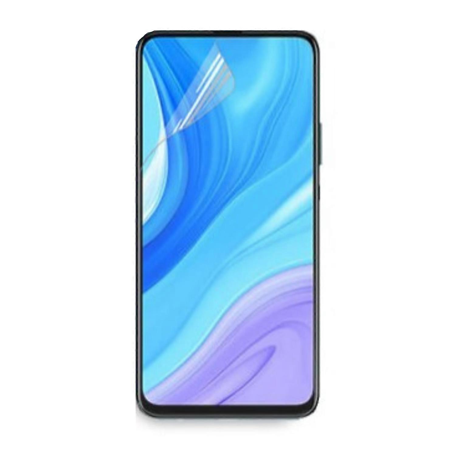 - Huawei Enjoy 10 Hydrogel Screen Protector (pack Of 2) (copy)