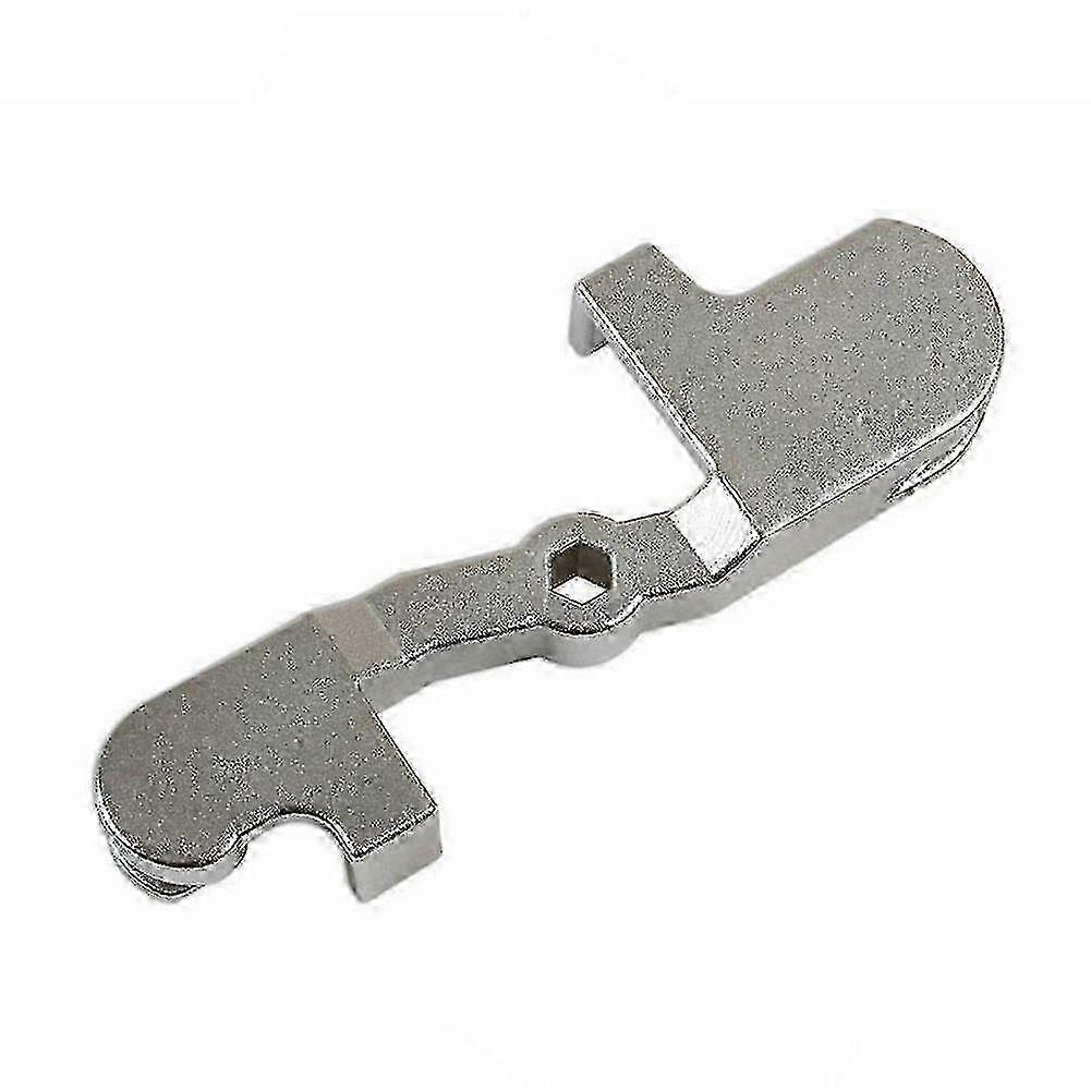 5mm Brake Tube Bending Tool - Silver