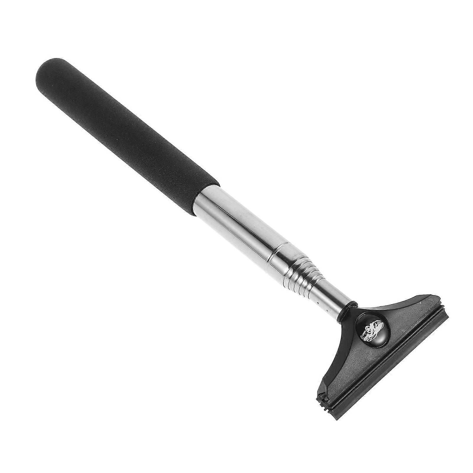 Car Windshield Wiper Multifunctional Cleaning Tool with Telescopic Handle