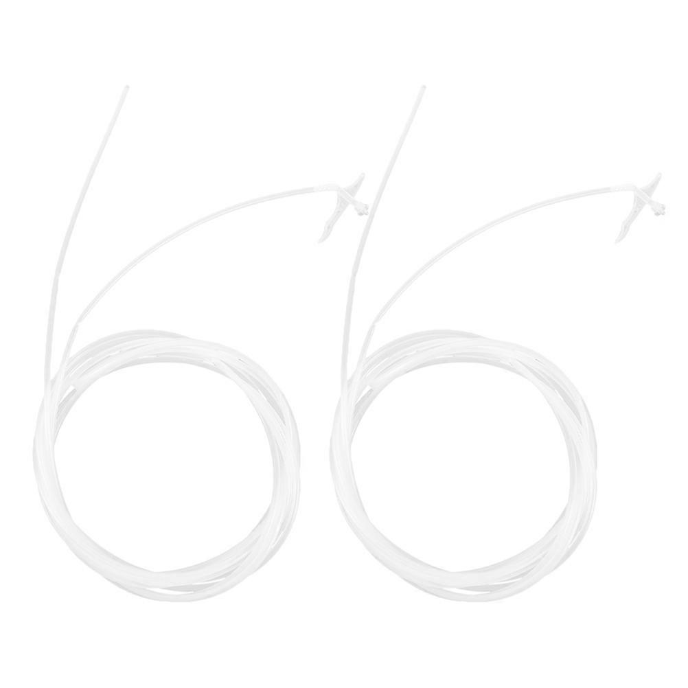 Caulking Tools Spray Foam Tubes Extended for Filling with 2Pcs Flexible Tubes