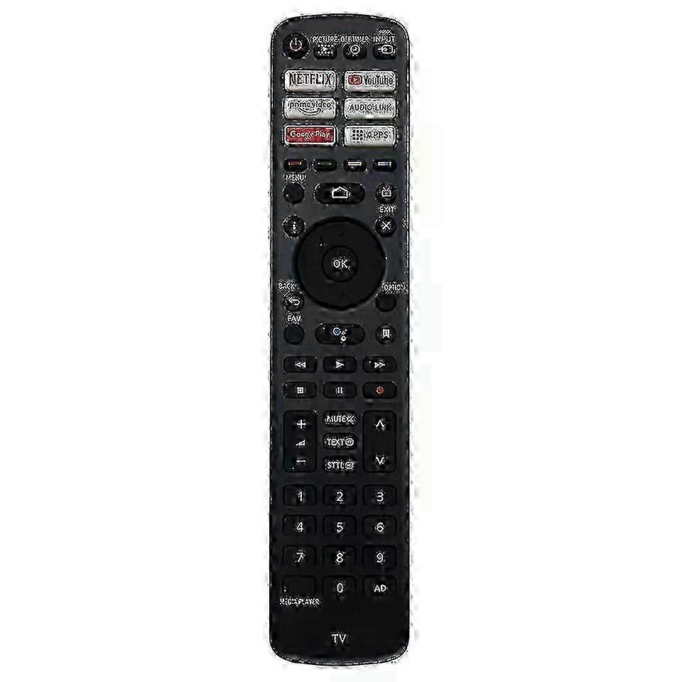 R3PA265 For Panasonic Voice LCD TV Remote TX-43LXW704 TX75LXW724 TX43LX800E Edition0722