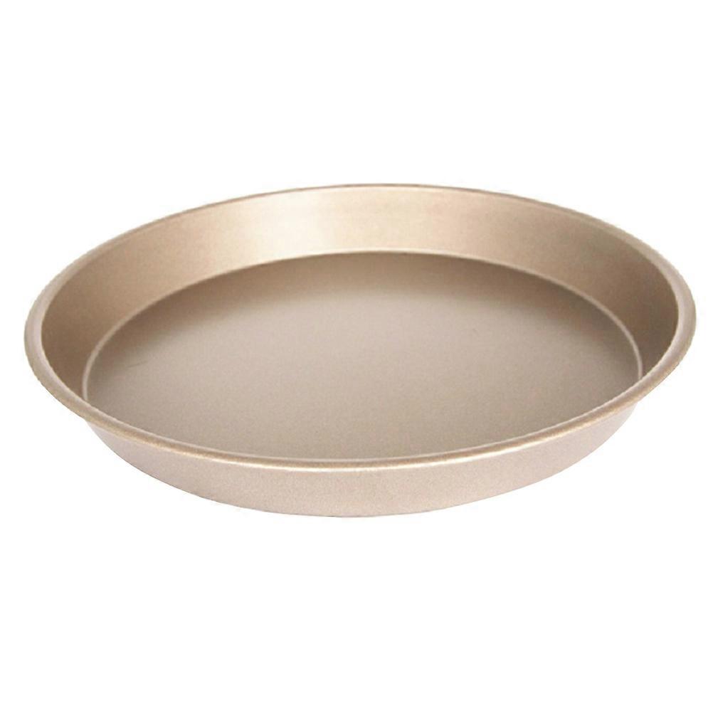 Bread Baking Tray Non Stick Household Baking Plate for Home 2Pcs