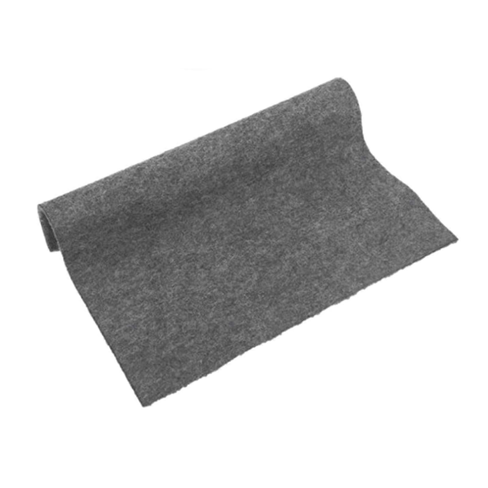 Car Scratch Remover Nano Cloth – Restore Car Shine and Paint with Compact Polishing